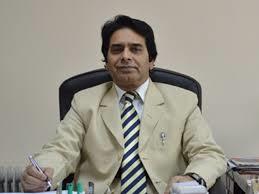 Dir SKIMS appeals people to cooperate with SKIMS staff